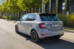 Skoda Fabia Monte Carlo 2018 года (WW)